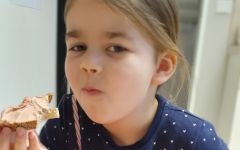 Schmierst DU mir meine Stulle? Hilfe bei Kinderarmut